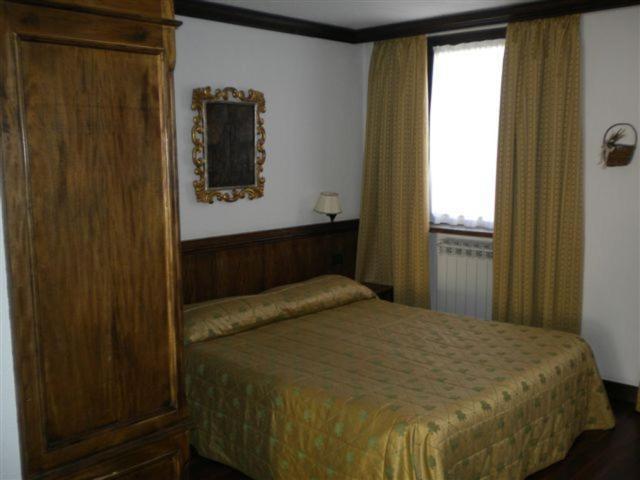 Hotel Tavernier Courmayeur Eksteriør bilde