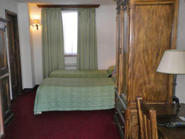Hotel Tavernier Courmayeur Eksteriør bilde