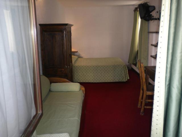 Hotel Tavernier Courmayeur Eksteriør bilde